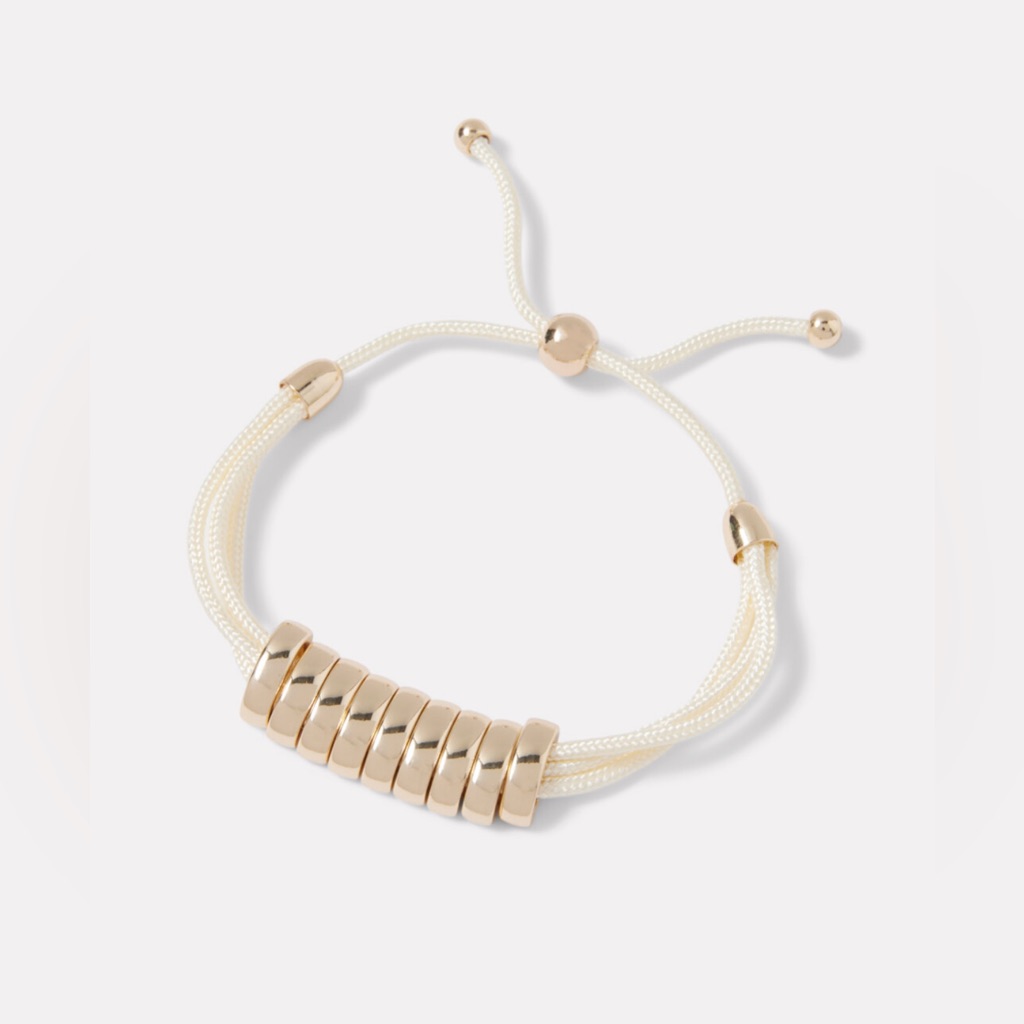 Evereve Noemi Wrapped Bracelet